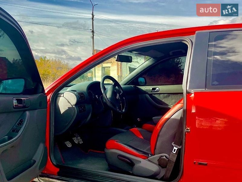 Хетчбек Audi A3 1997 в Волочиську