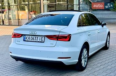 Седан Audi A3 2015 в Вінниці