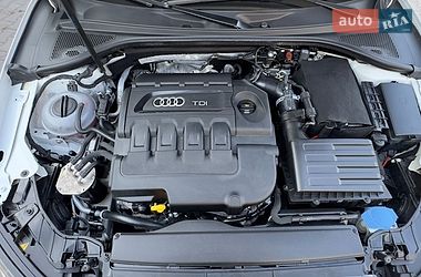 Седан Audi A3 2015 в Вінниці