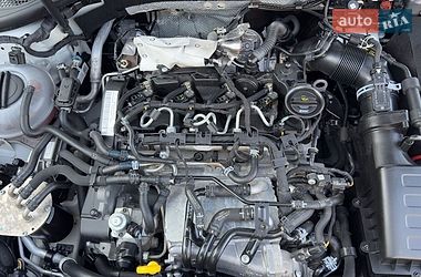 Седан Audi A3 2015 в Вінниці
