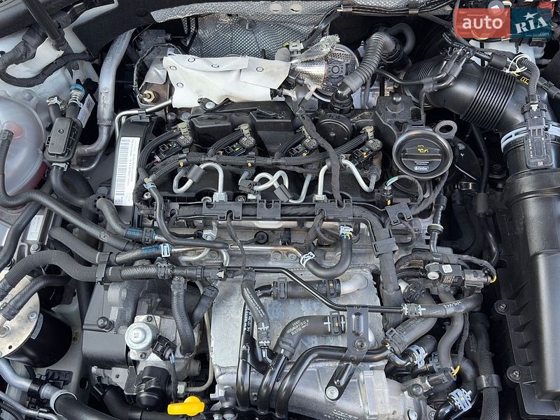 Седан Audi A3 2015 в Вінниці