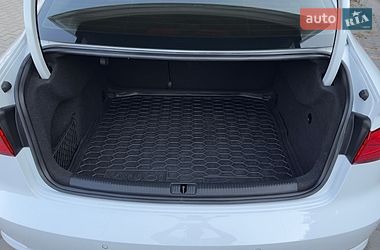 Седан Audi A3 2015 в Вінниці