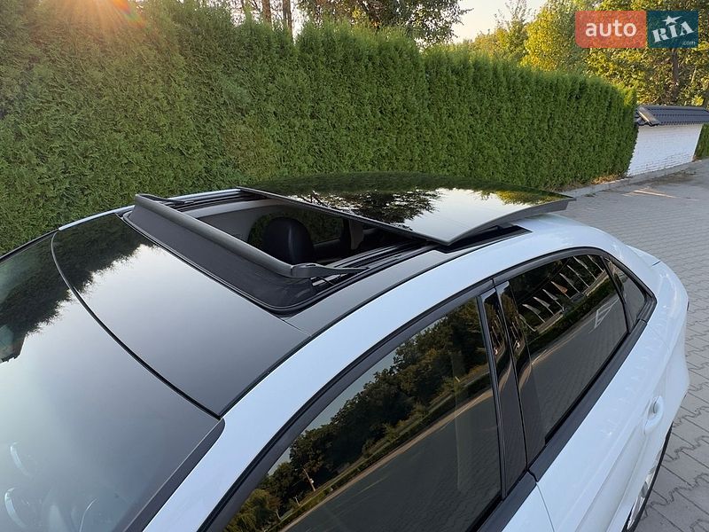 Седан Audi A3 2015 в Вінниці