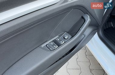 Седан Audi A3 2015 в Вінниці