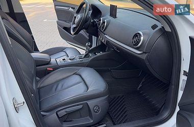 Седан Audi A3 2015 в Вінниці