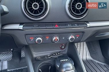 Седан Audi A3 2015 в Вінниці