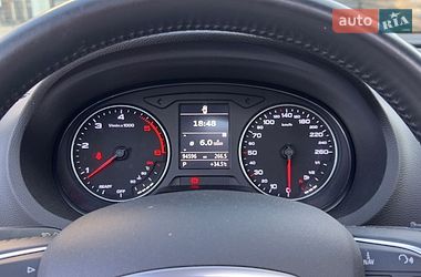 Седан Audi A3 2015 в Вінниці