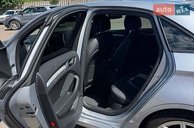 Седан Audi A3 2015 в Киеве