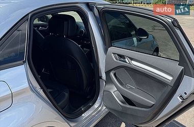 Седан Audi A3 2015 в Киеве
