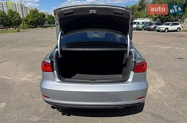 Седан Audi A3 2015 в Киеве