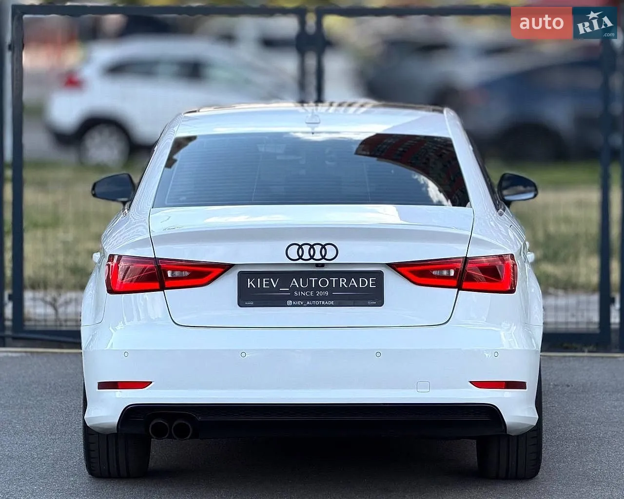 2015 Audi A3 - мініатюра 15