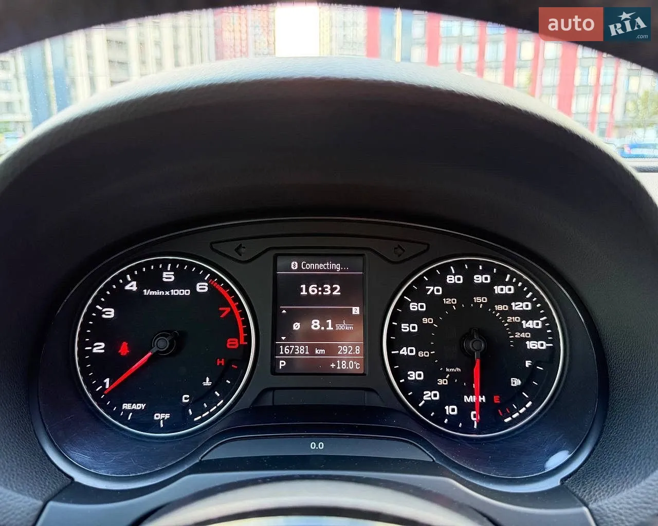 2015 Audi A3 - мініатюра 28
