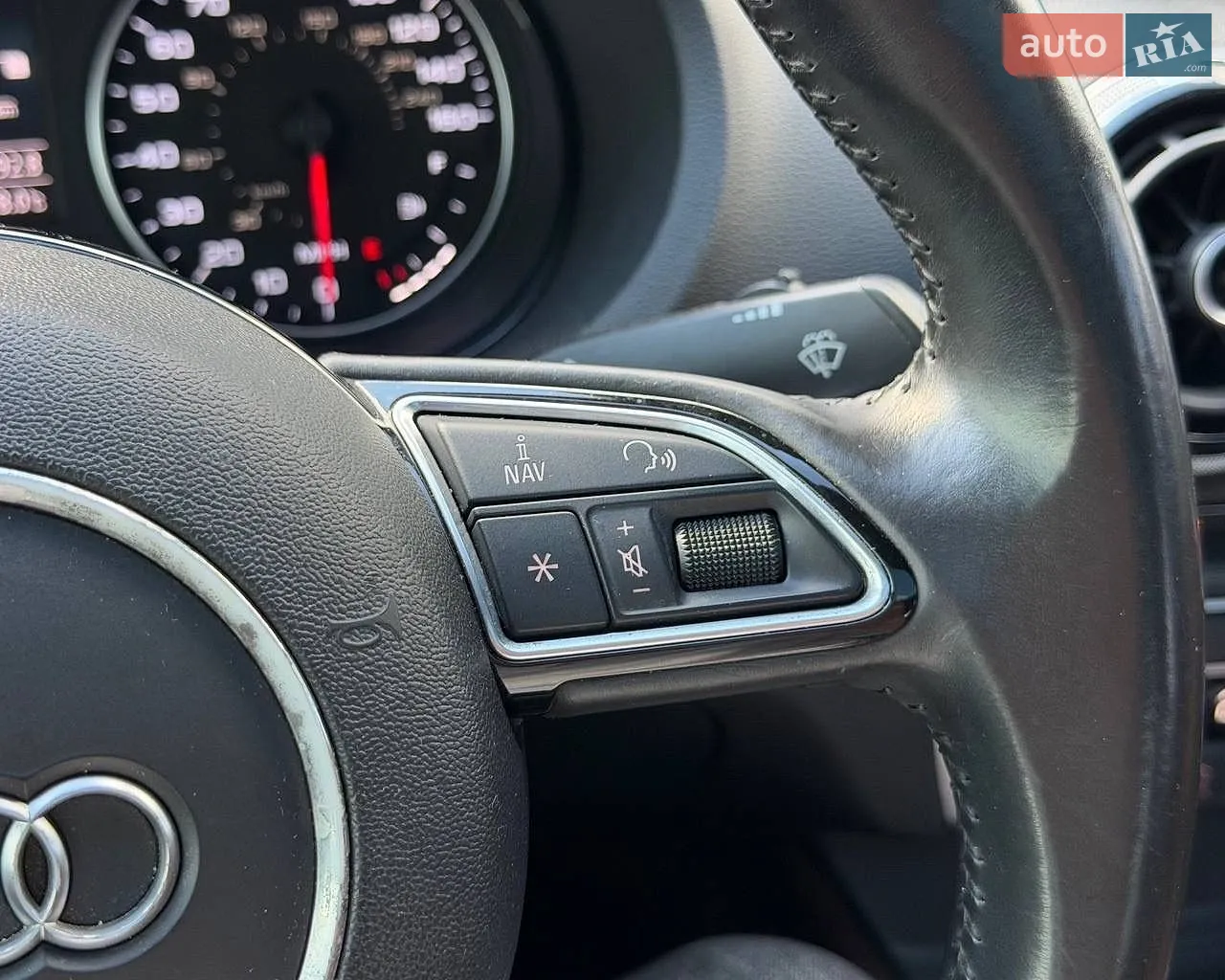 2015 Audi A3 - мініатюра 37