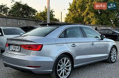 Седан Audi A3 2015 в Чернівцях фото 3 Седан Audi A3 2015 в Чернівцях