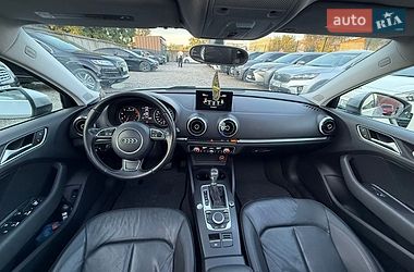 Седан Audi A3 2015 в Чернівцях фото 6 Седан Audi A3 2015 в Чернівцях