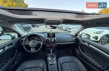 Седан Audi A3 2015 в Чернівцях фото 7 Седан Audi A3 2015 в Чернівцях