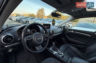 Седан Audi A3 2015 в Чернівцях фото 11 Седан Audi A3 2015 в Чернівцях