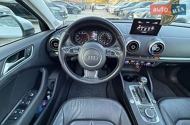 Седан Audi A3 2015 в Чернівцях фото 9 Седан Audi A3 2015 в Чернівцях