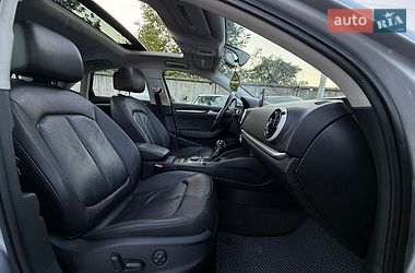Седан Audi A3 2015 в Чернівцях фото 12 Седан Audi A3 2015 в Чернівцях
