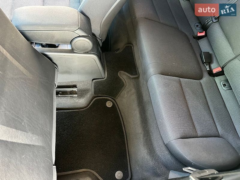 Хэтчбек Audi A3 2011 в Ивано-Франковске
