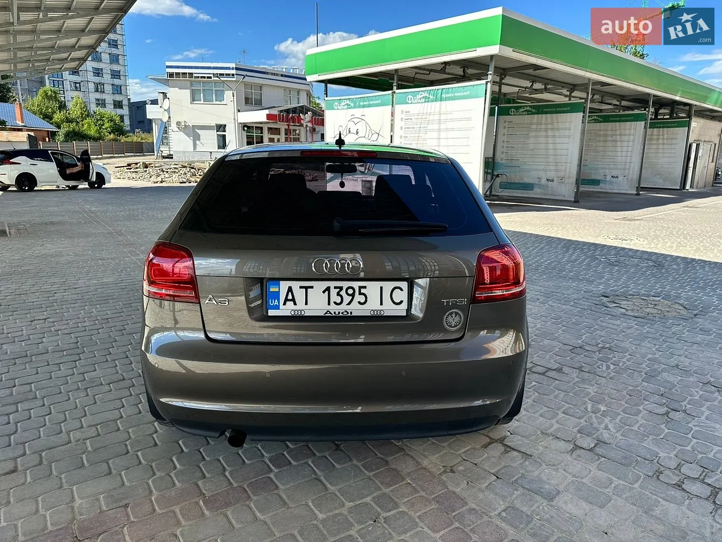 2011 Audi A3 - мініатюра 19