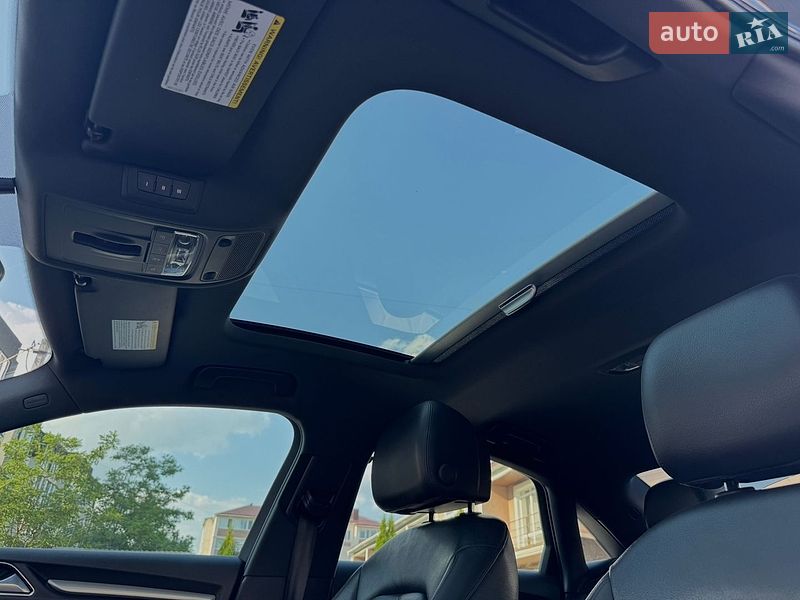 Седан Audi A3 2018 в Староконстантинове