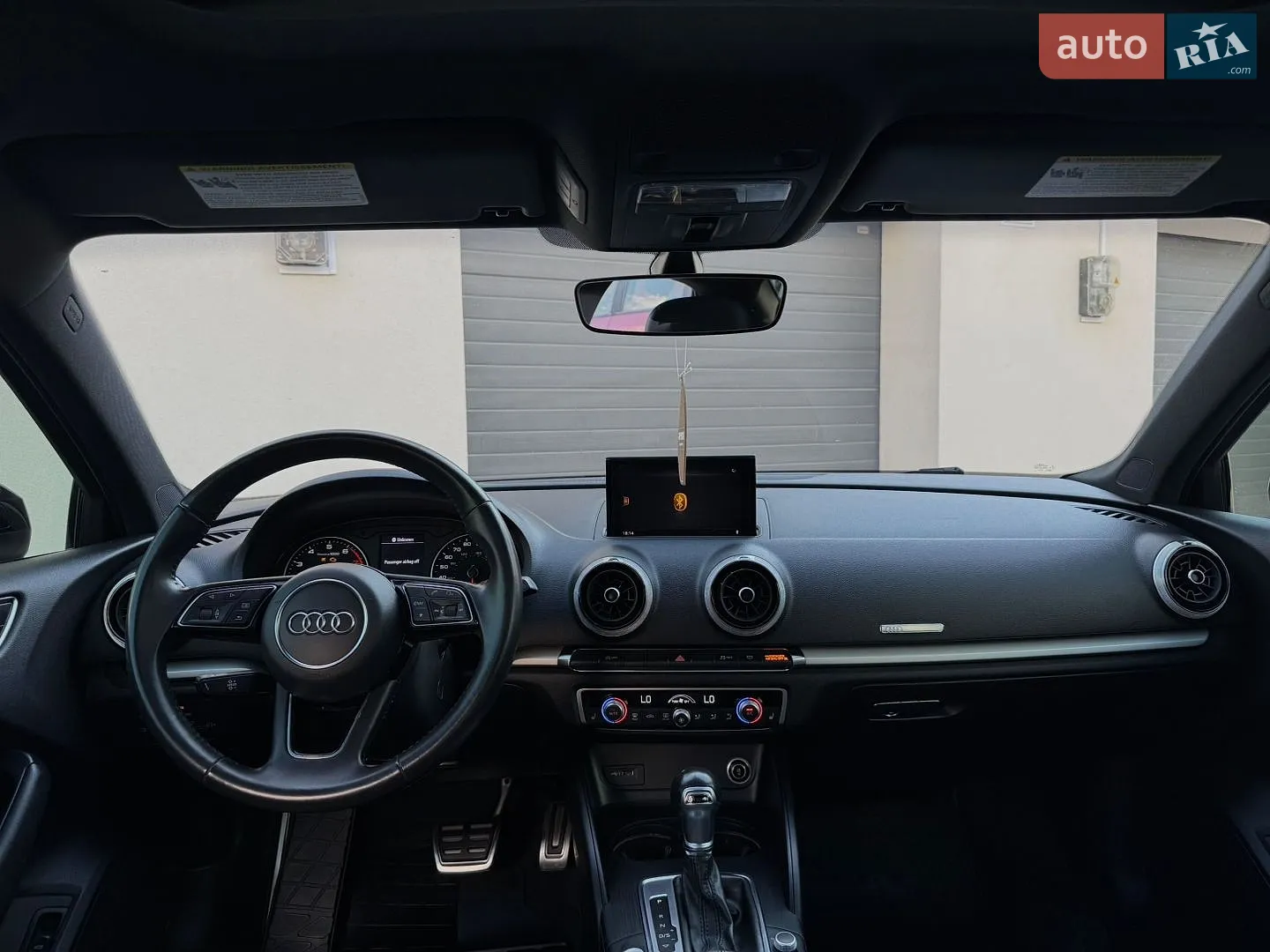 2018 Audi A3 - мініатюра 22