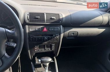 Хэтчбек Audi A3 1999 в Боярке
