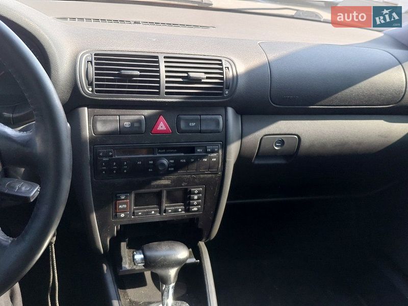 Хэтчбек Audi A3 1999 в Боярке