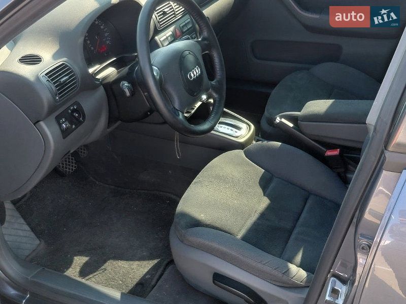 Хэтчбек Audi A3 1999 в Боярке