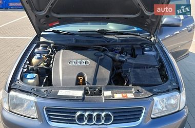 Хэтчбек Audi A3 1999 в Боярке