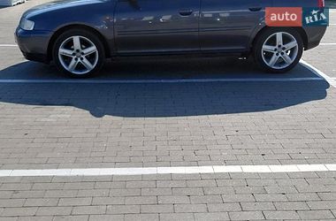 Хэтчбек Audi A3 1999 в Боярке