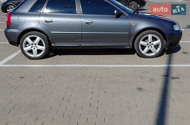 Хэтчбек Audi A3 1999 в Боярке