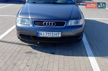 Хэтчбек Audi A3 1999 в Боярке