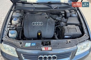 Хетчбек Audi A3 2002 в Рава-Руській