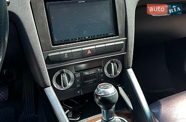 Хэтчбек Audi A3 2012 в Винниках