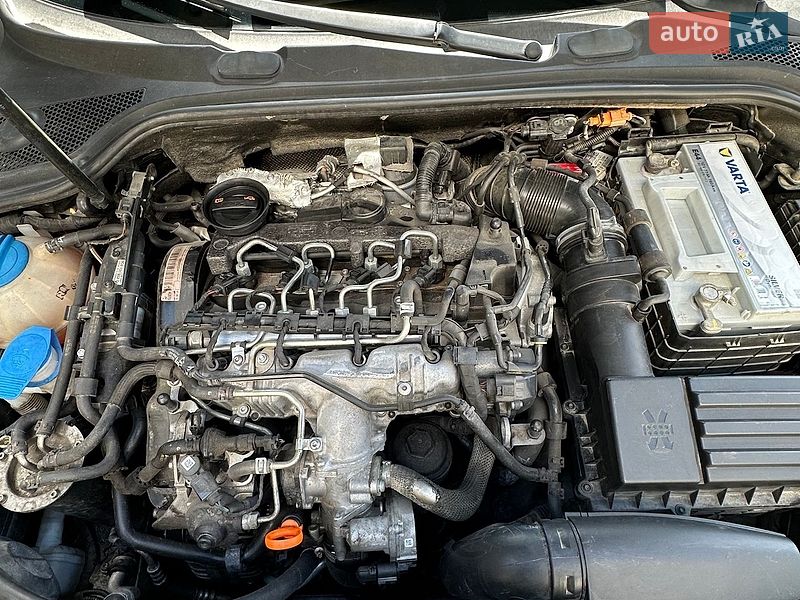 Хэтчбек Audi A3 2012 в Винниках