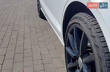 Седан Audi A3 2015 в Одессе