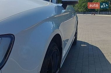 Седан Audi A3 2015 в Одессе