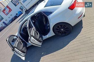 Седан Audi A3 2015 в Одесі