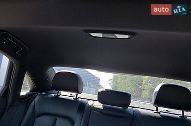 Седан Audi A3 2015 в Одессе
