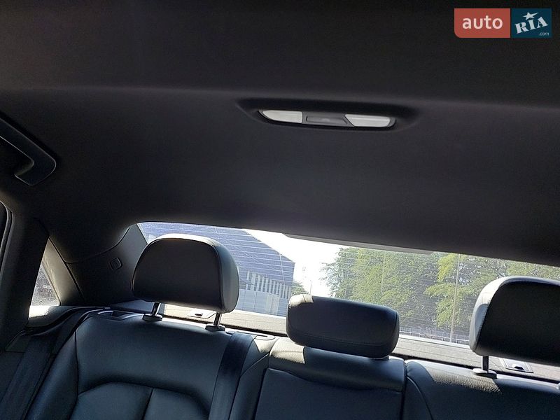 Седан Audi A3 2015 в Одессе