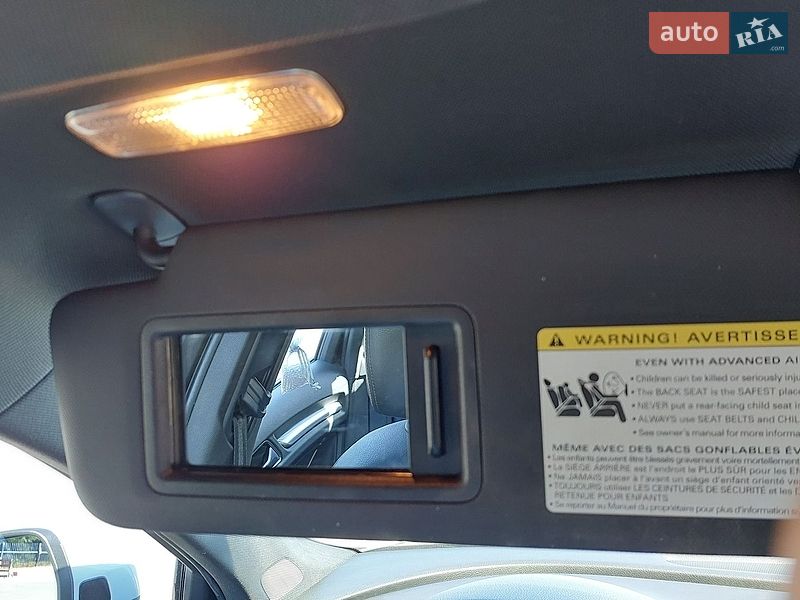 Седан Audi A3 2015 в Одессе