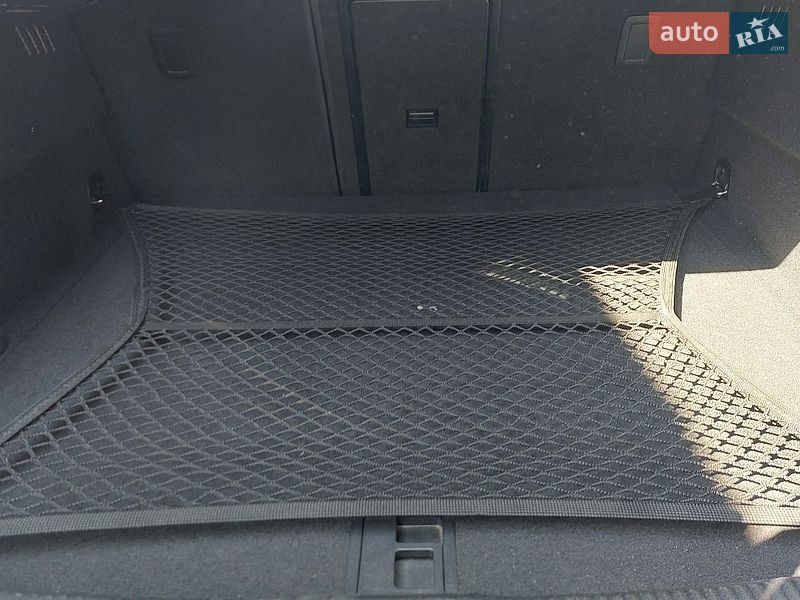 Седан Audi A3 2015 в Одесі