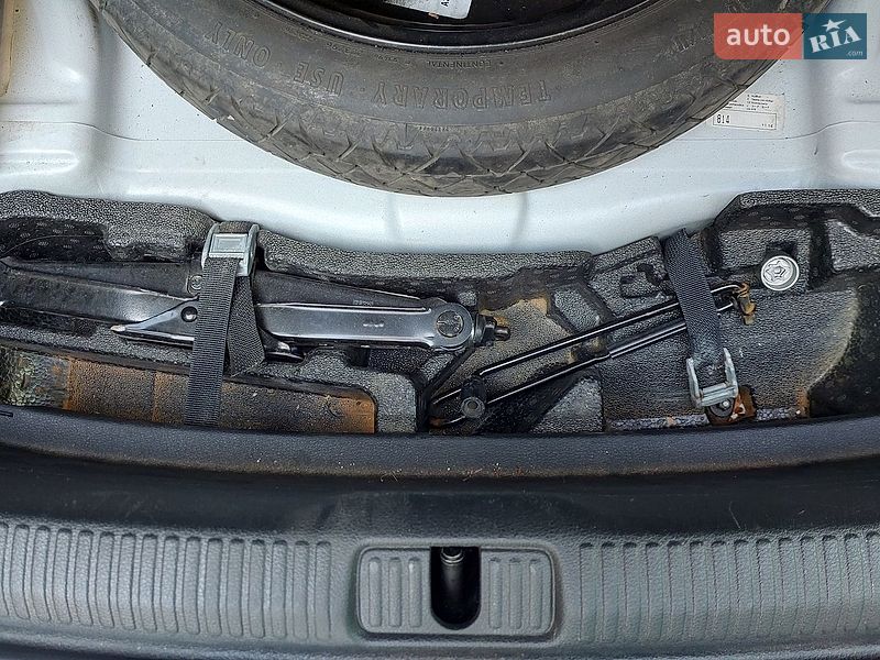 Седан Audi A3 2015 в Одессе