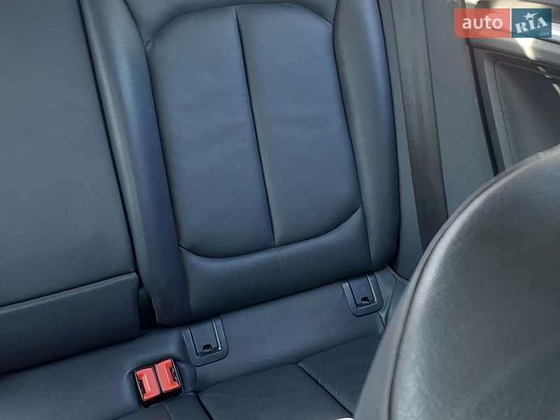 Седан Audi A3 2015 в Одесі