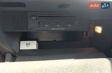 Седан Audi A3 2015 в Одессе