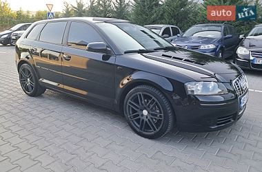 Хэтчбек Audi A3 2005 в Могилев-Подольске