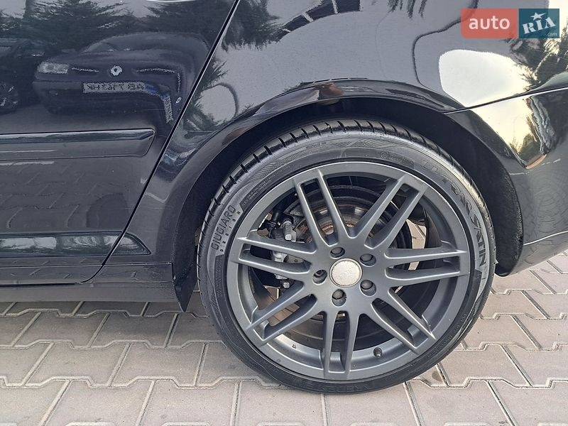 Хэтчбек Audi A3 2005 в Могилев-Подольске