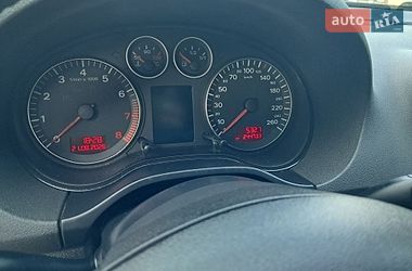 Хэтчбек Audi A3 2005 в Могилев-Подольске
